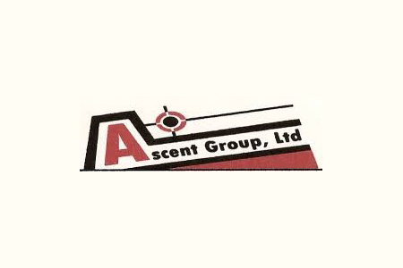 Логотип Ascent Group, ltd