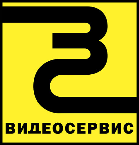 Логотип Концерн Видеосервис